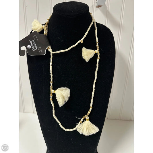 Necklace Statement By Clothes Mentor