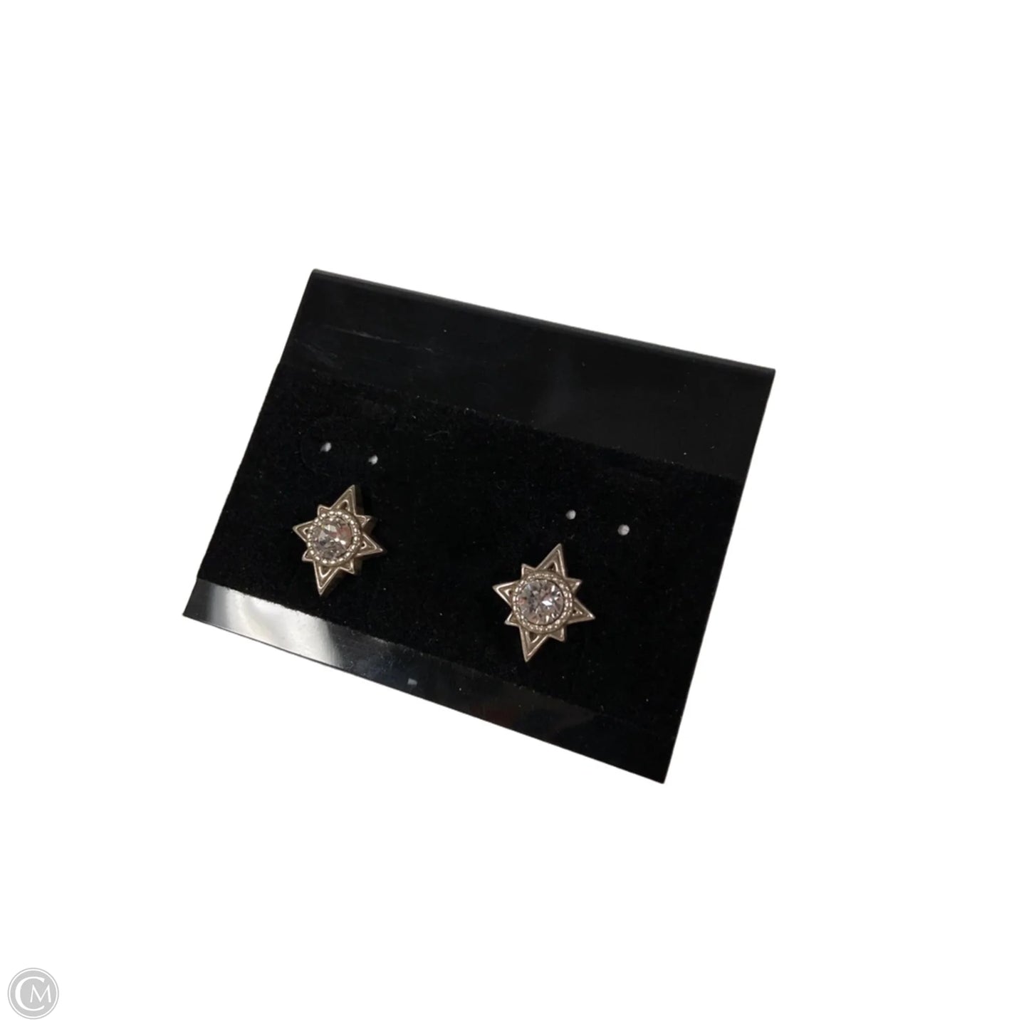 Earrings Stud By Clothes Mentor