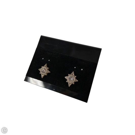 Earrings Stud By Clothes Mentor