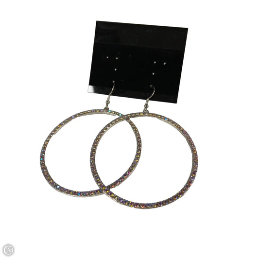 Earrings Hoop By Clothes Mentor