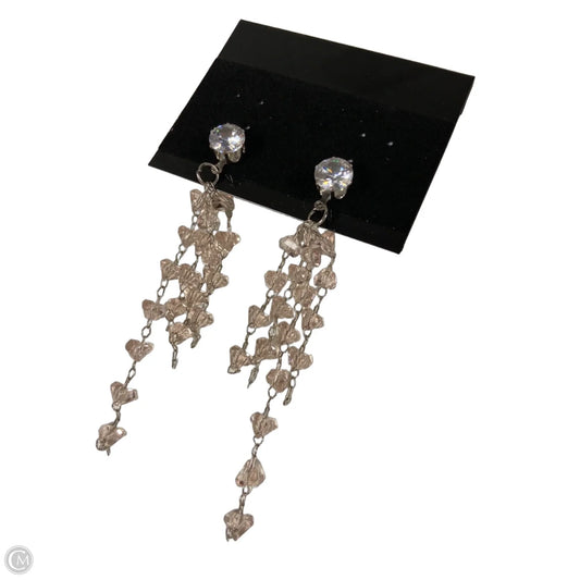 Earrings Dangle/drop By Clothes Mentor