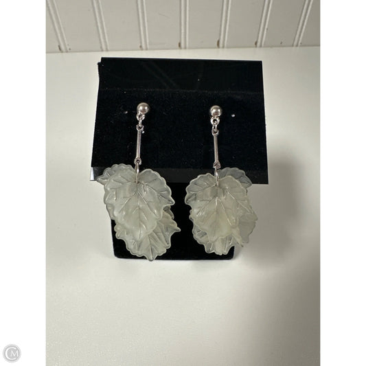 Earrings Dangle/drop By Clothes Mentor