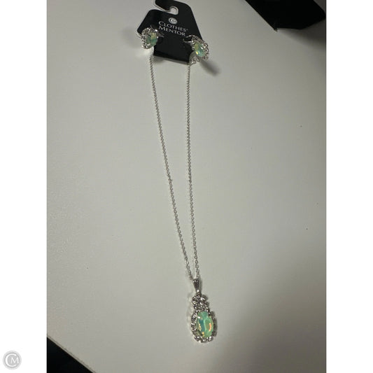 Necklace Set By Clothes Mentor
