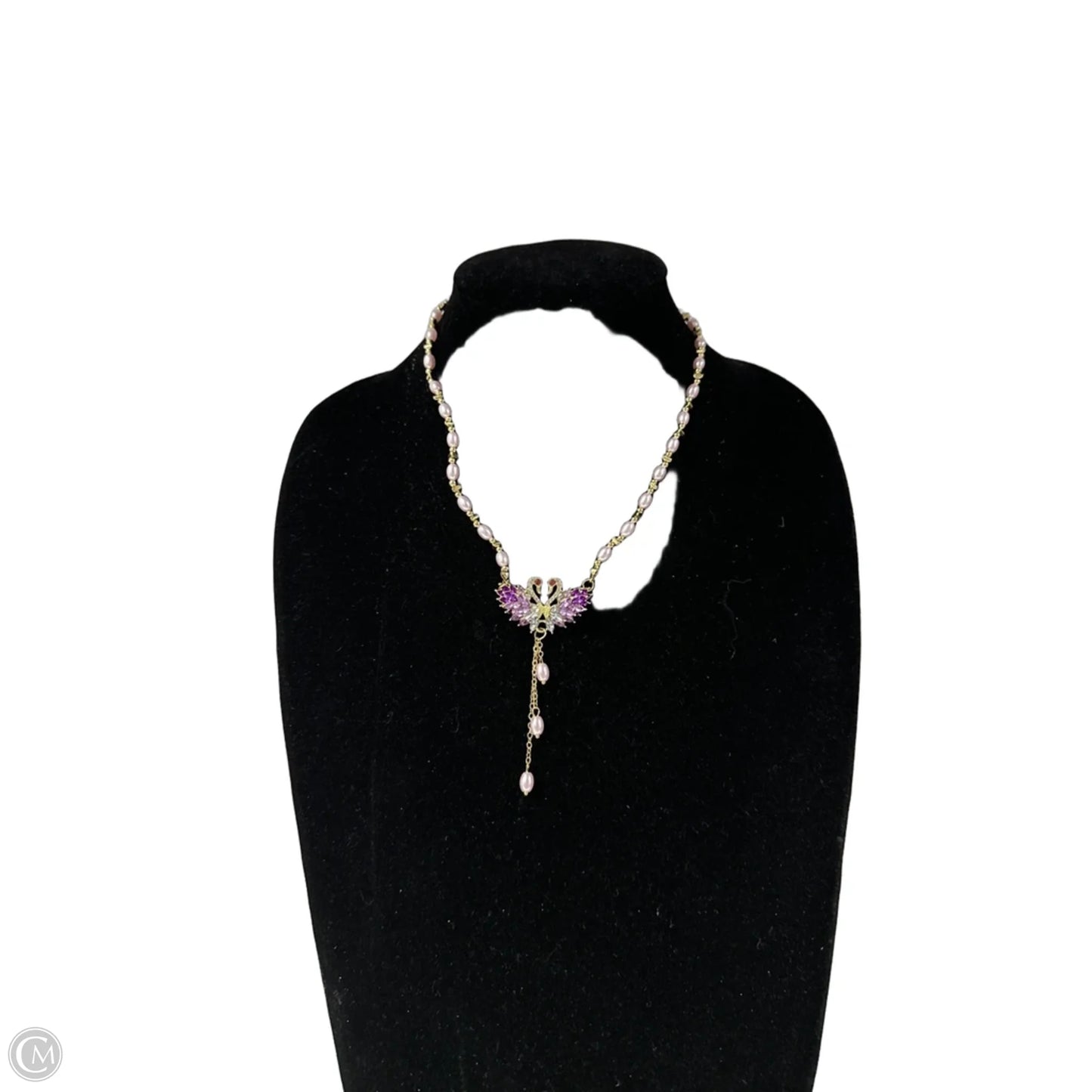 Necklace Pendant By Clothes Mentor