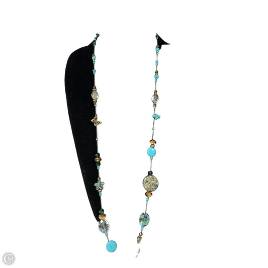 Necklace Statement By Clothes Mentor