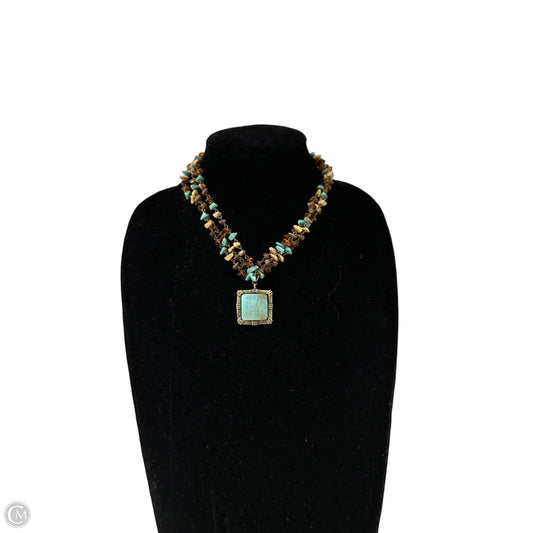 Necklace Statement By Clothes Mentor
