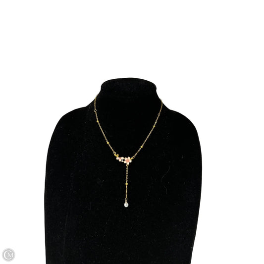 Necklace Charm By Clothes Mentor