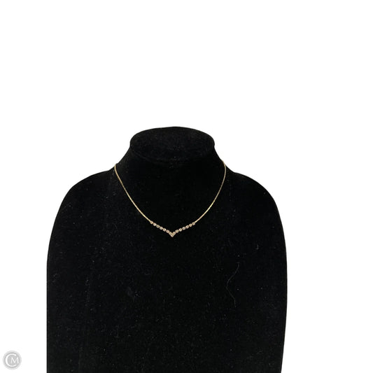 Necklace Set By Park Lane