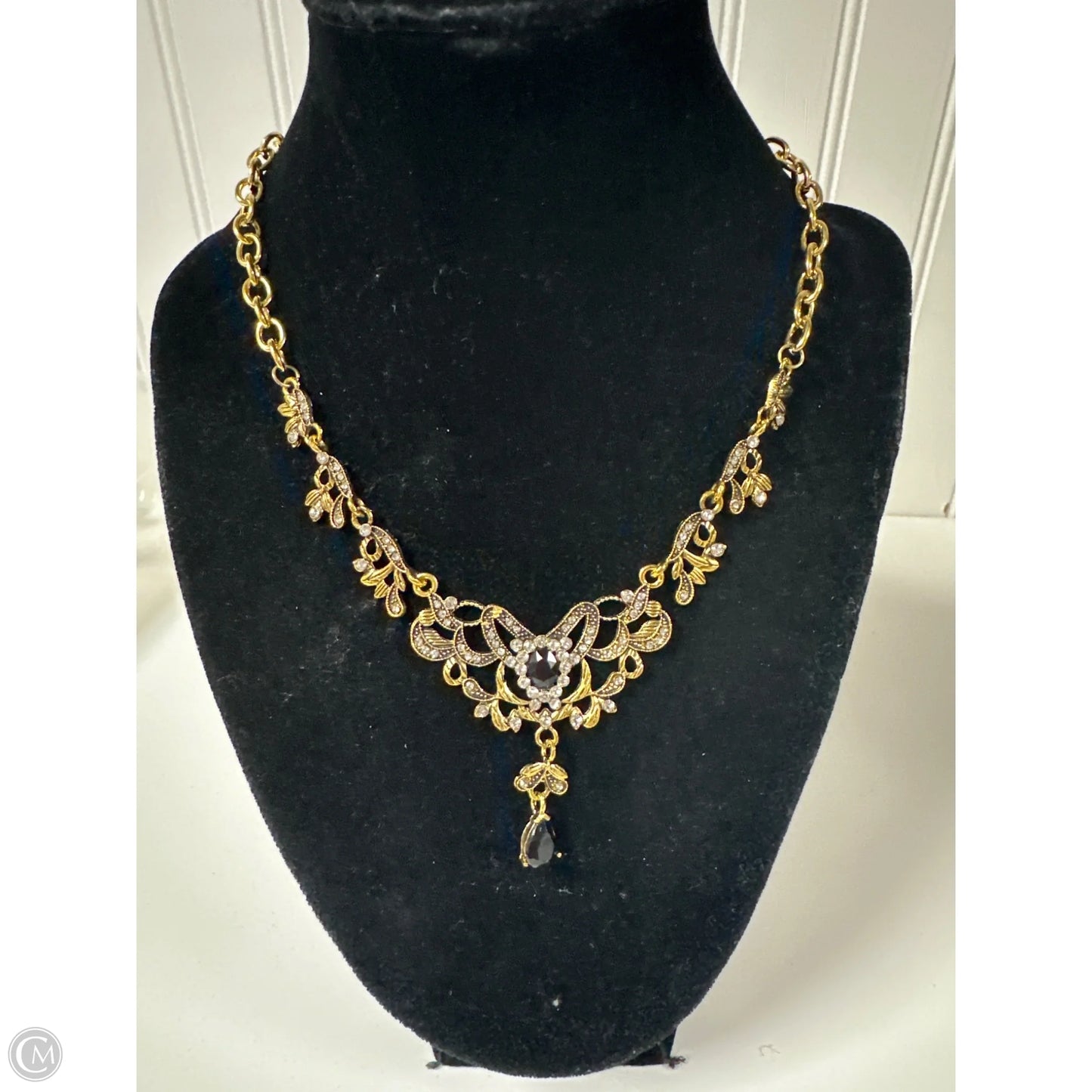 Necklace Statement By Clothes Mentor