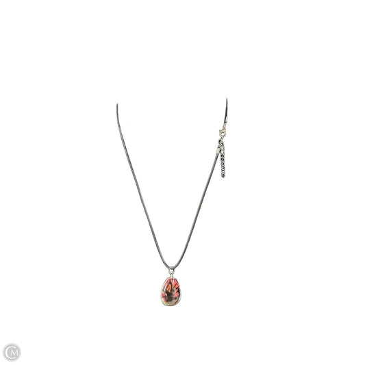 Necklace Charm By Clothes Mentor
