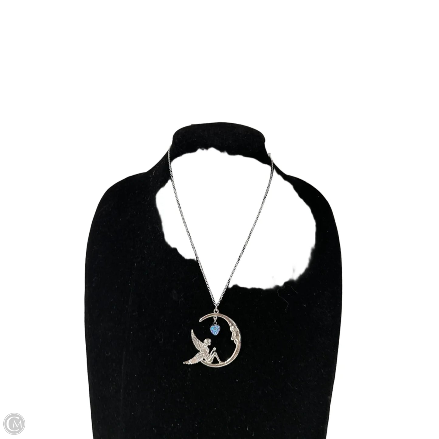 Necklace Sterling Silver By Clothes Mentor