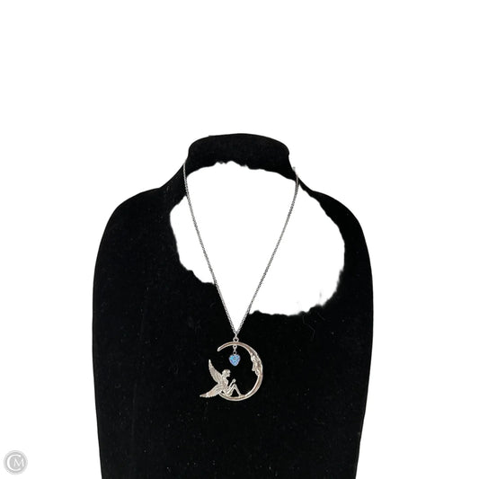 Necklace Sterling Silver By Clothes Mentor