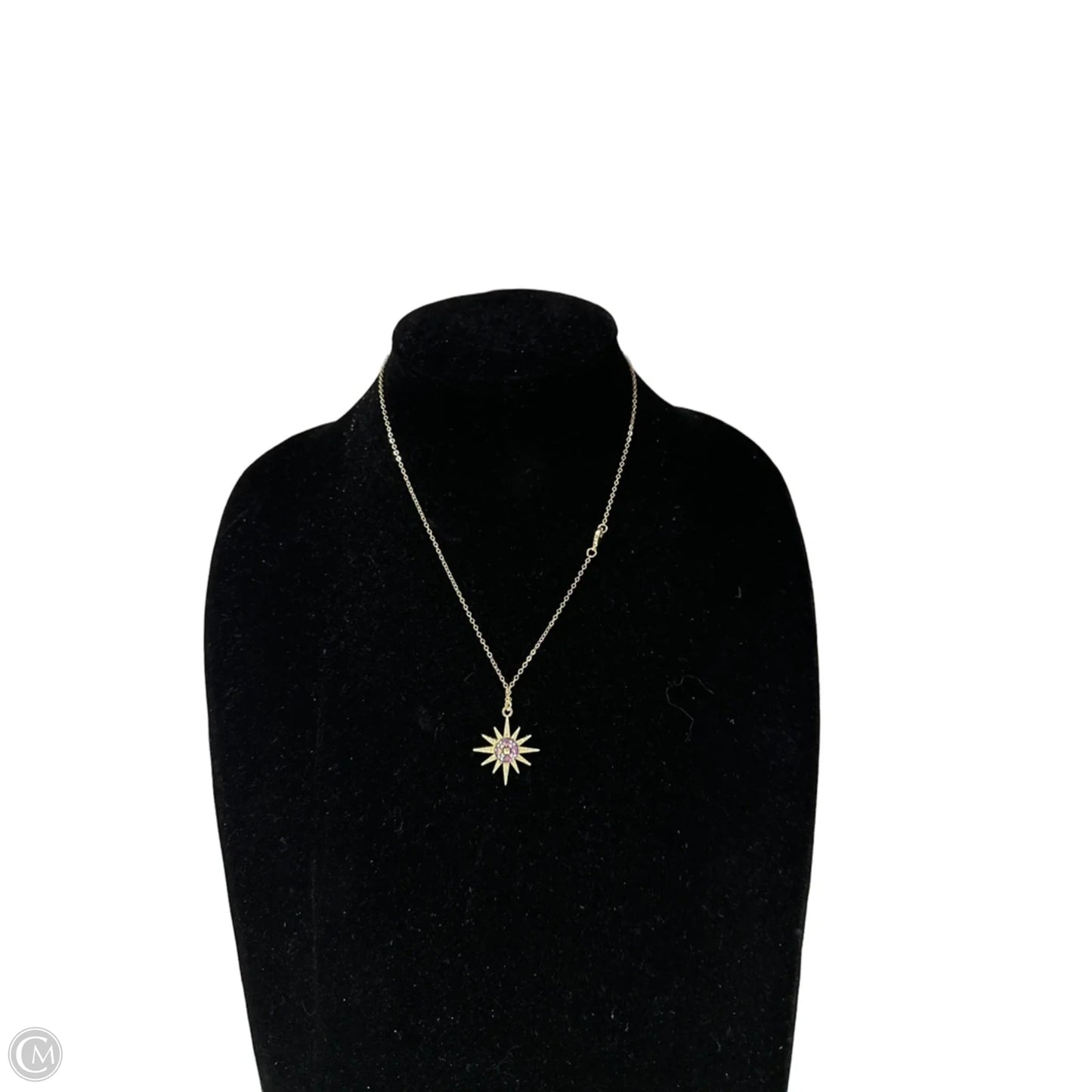 Necklace Set By Clothes Mentor