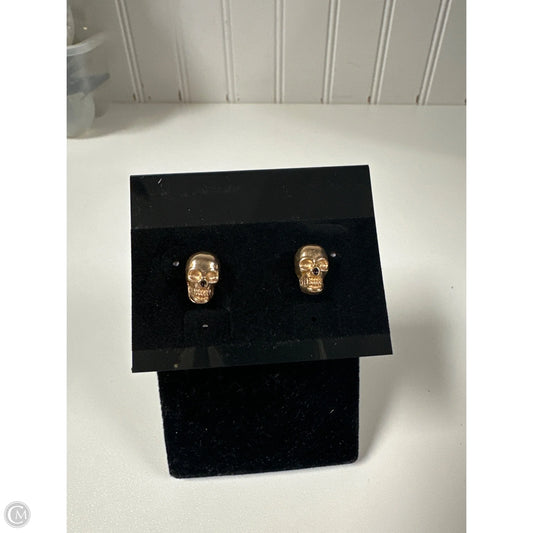 Earrings Stud By Clothes Mentor