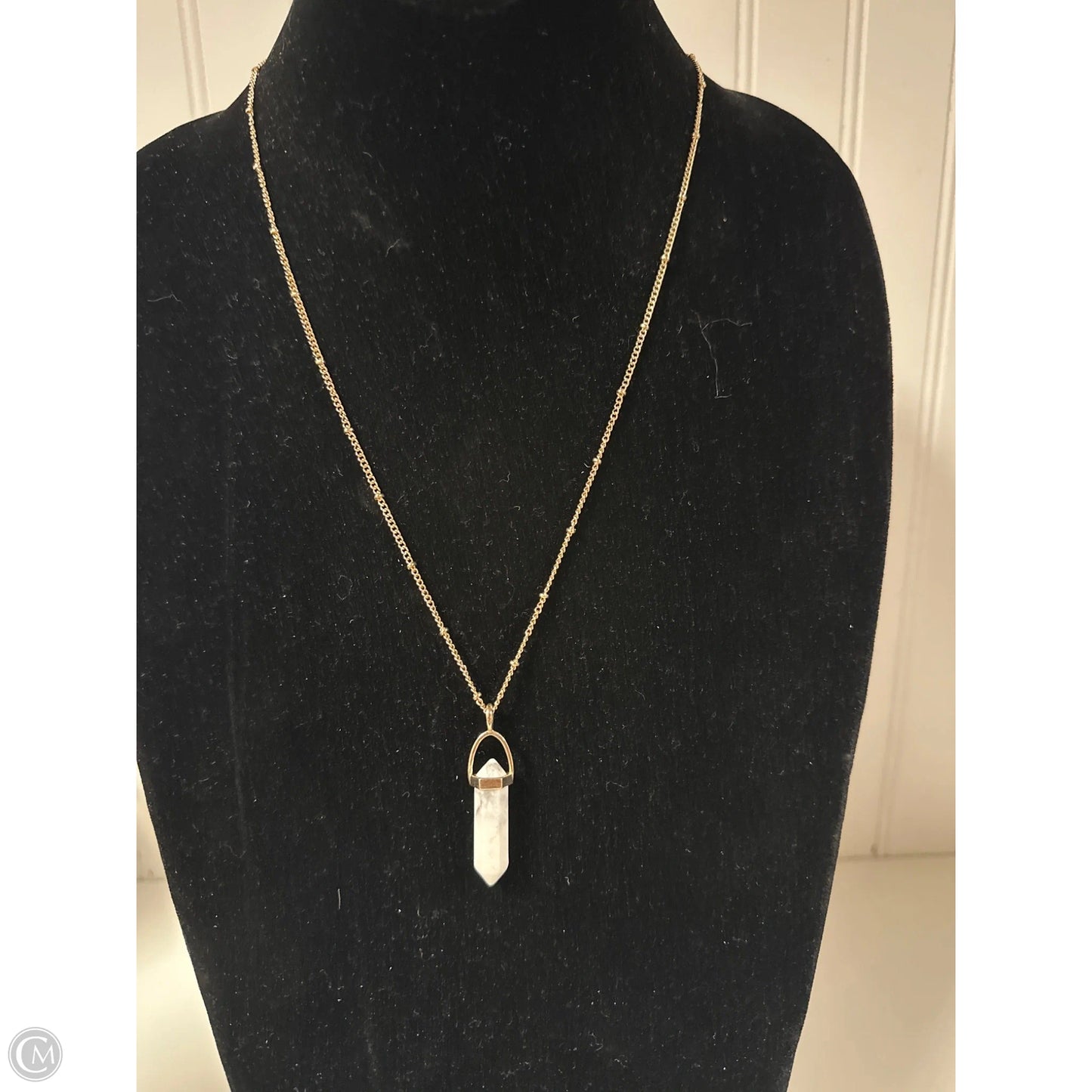 Necklace Pendant By Clothes Mentor