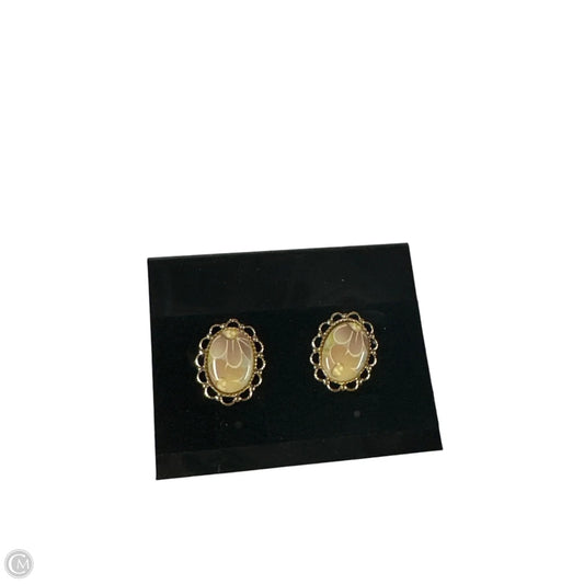 Earrings Stud By Clothes Mentor