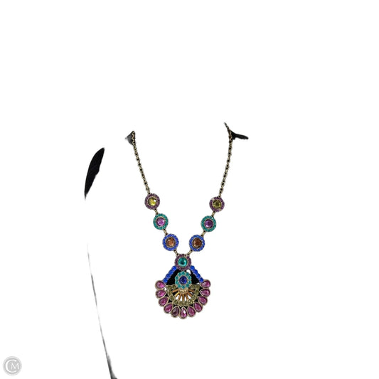 Necklace Statement By Clothes Mentor