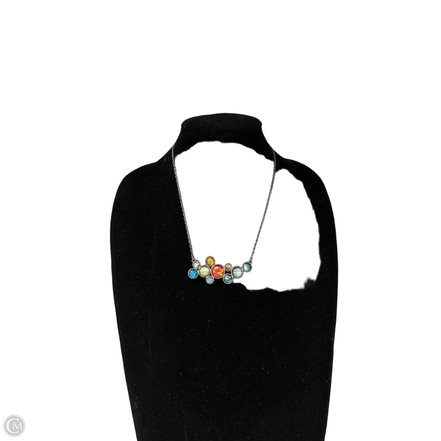 Necklace Pendant By Clothes Mentor