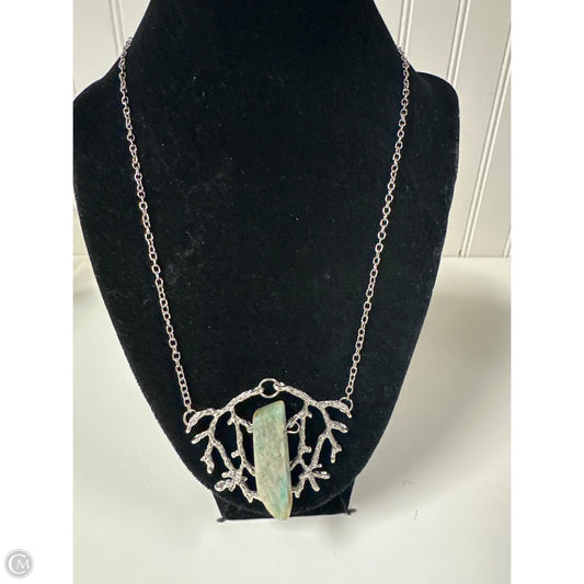 Necklace Pendant By Clothes Mentor