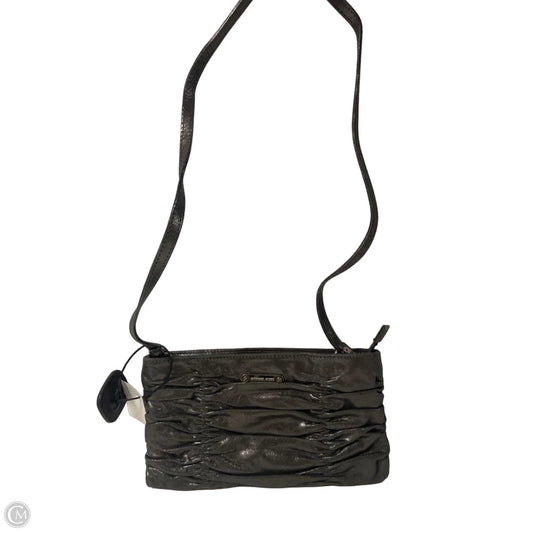 Crossbody Designer By Michael Kors, Size: Small