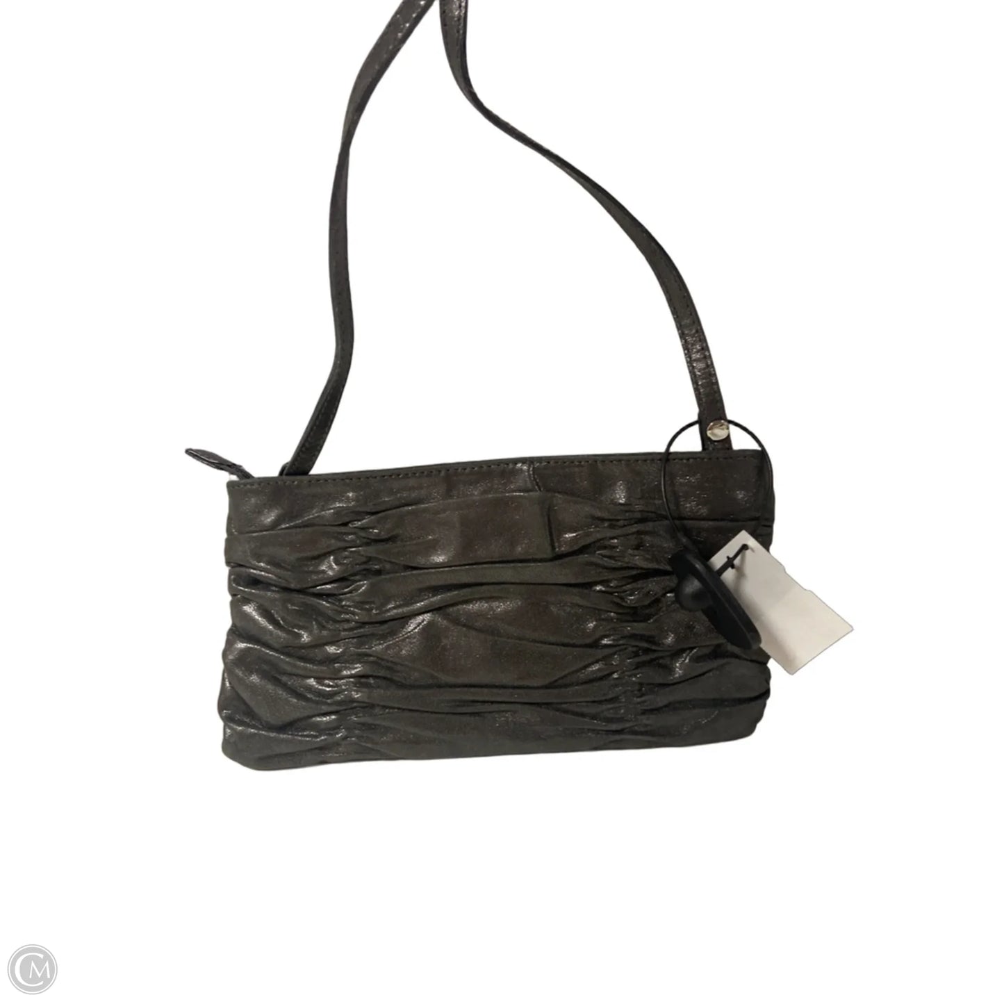 Crossbody Designer By Michael Kors, Size: Small