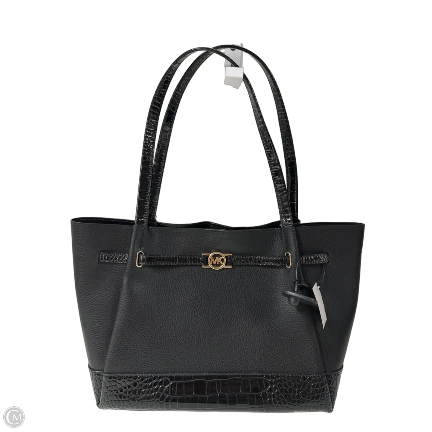Handbag Designer By Michael Kors, Size: Large