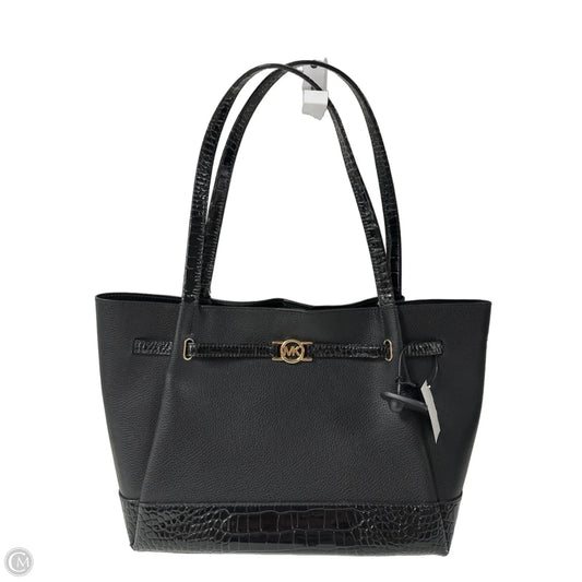 Handbag Designer By Michael Kors, Size: Large