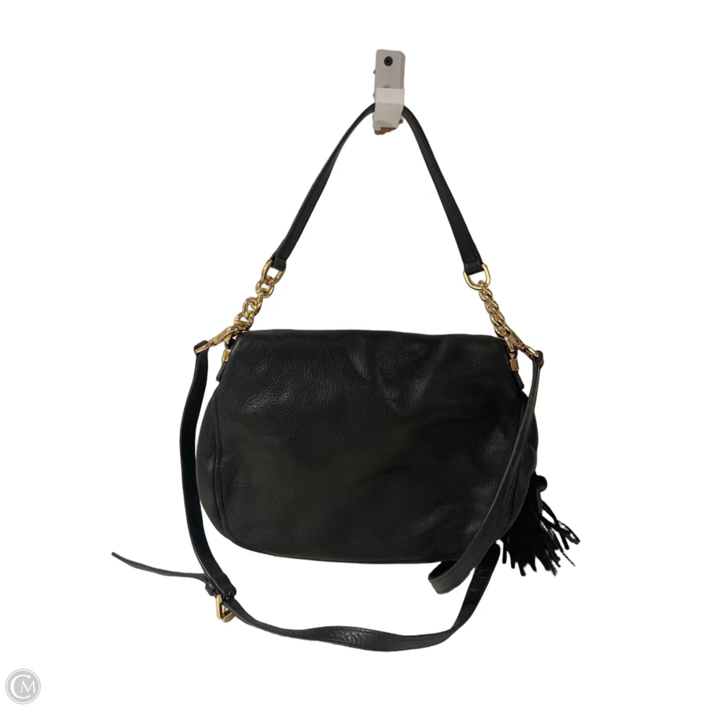 Crossbody Designer By Michael Kors, Size: Medium