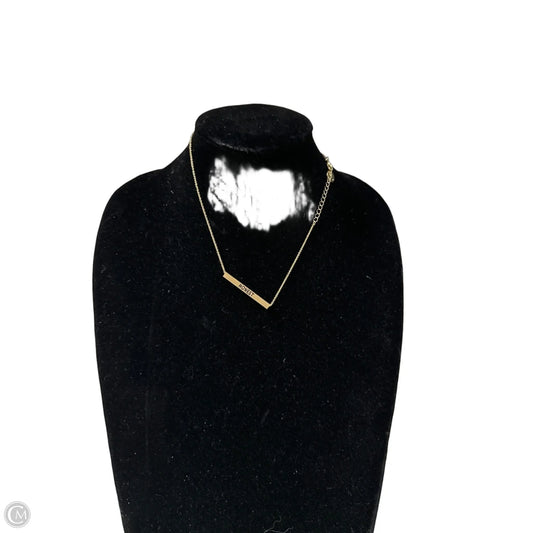 Necklace Pendant By Clothes Mentor, Size: 1