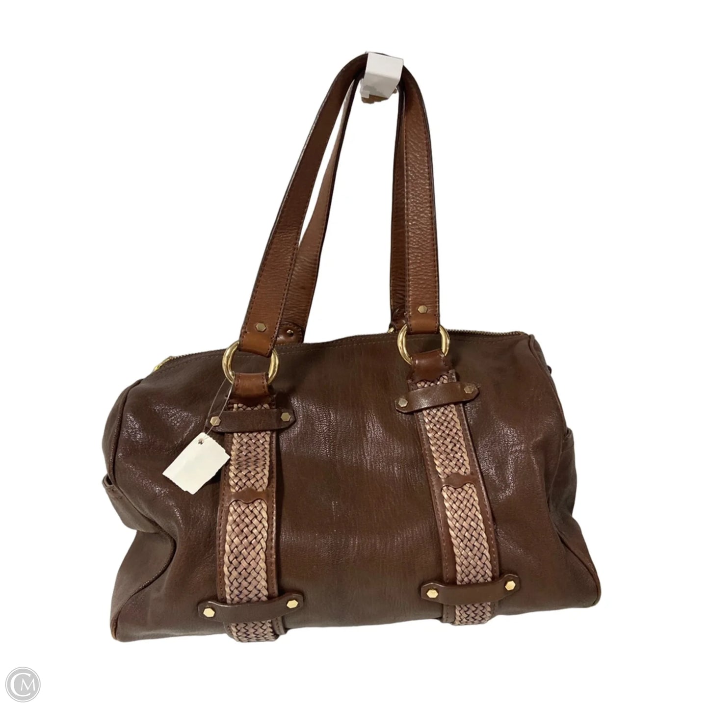 Handbag By Cole-haan, Size: Large