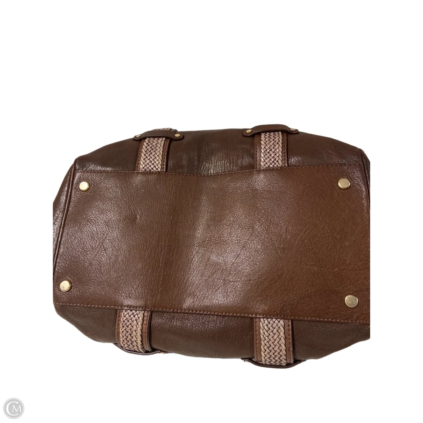 Handbag By Cole-haan, Size: Large