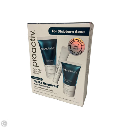 Facial Skin Care By Clothes Mentor, Size: Large