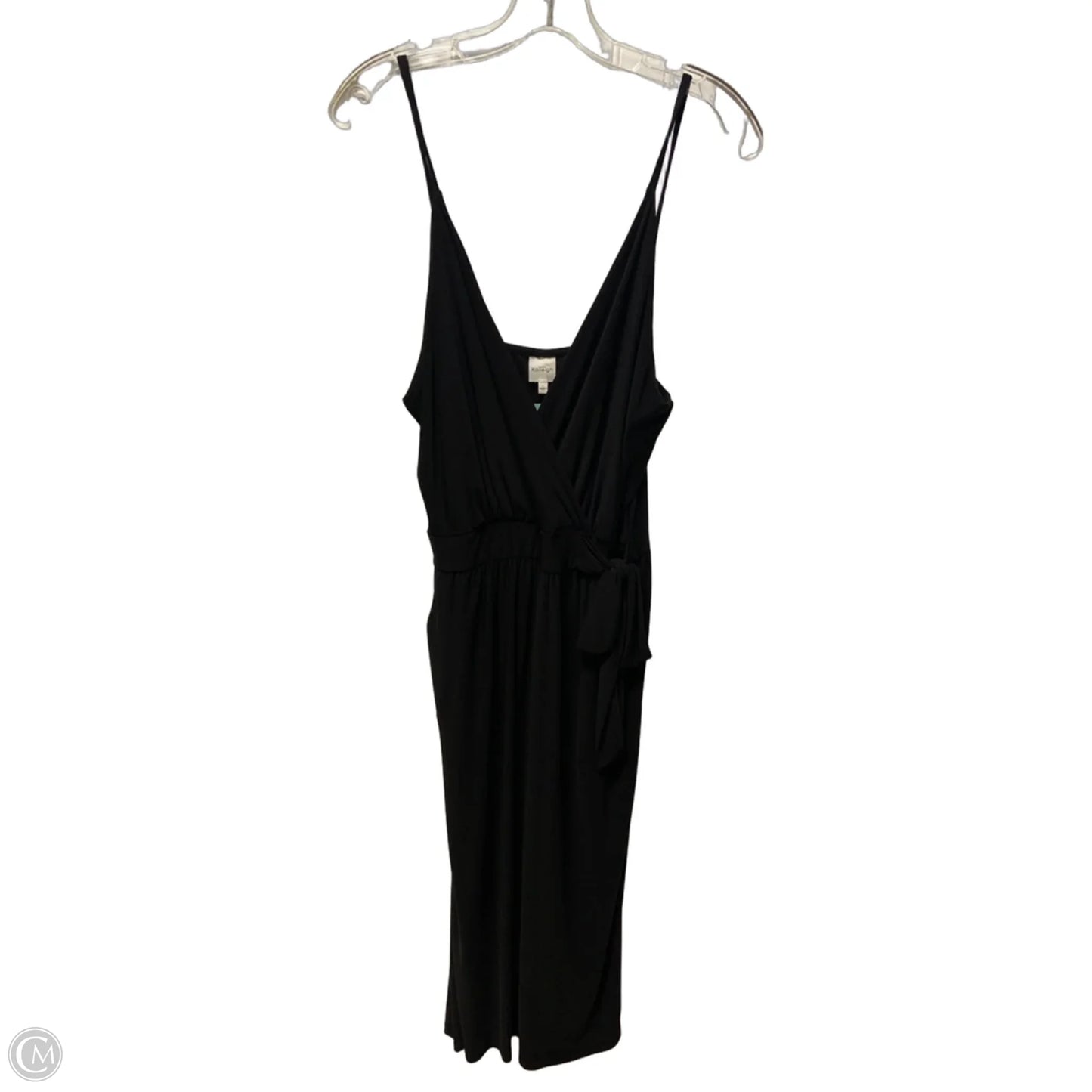 Jumpsuit By Kaileigh In Black, Size: L