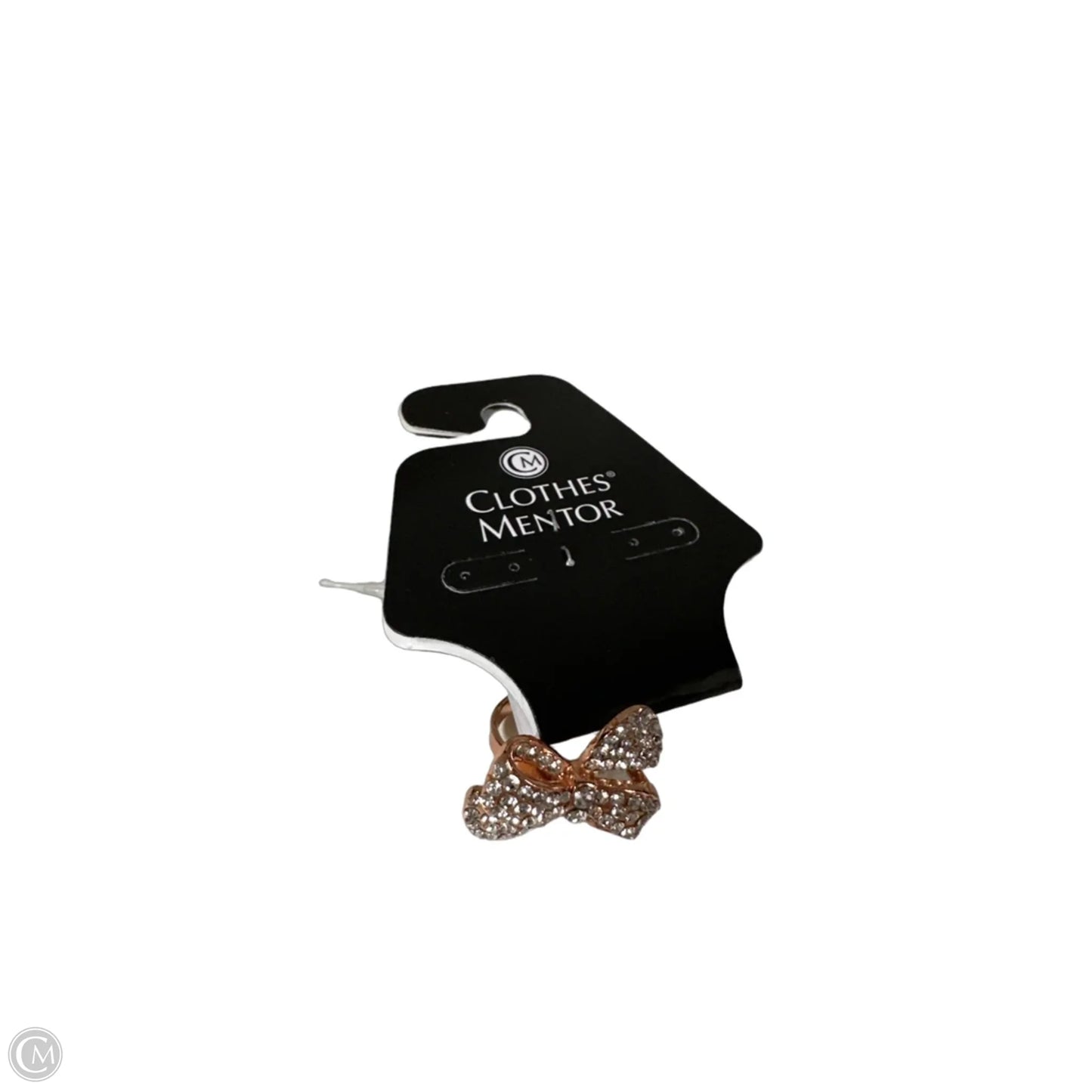 Ring Statement By Clothes Mentor, Size: 5