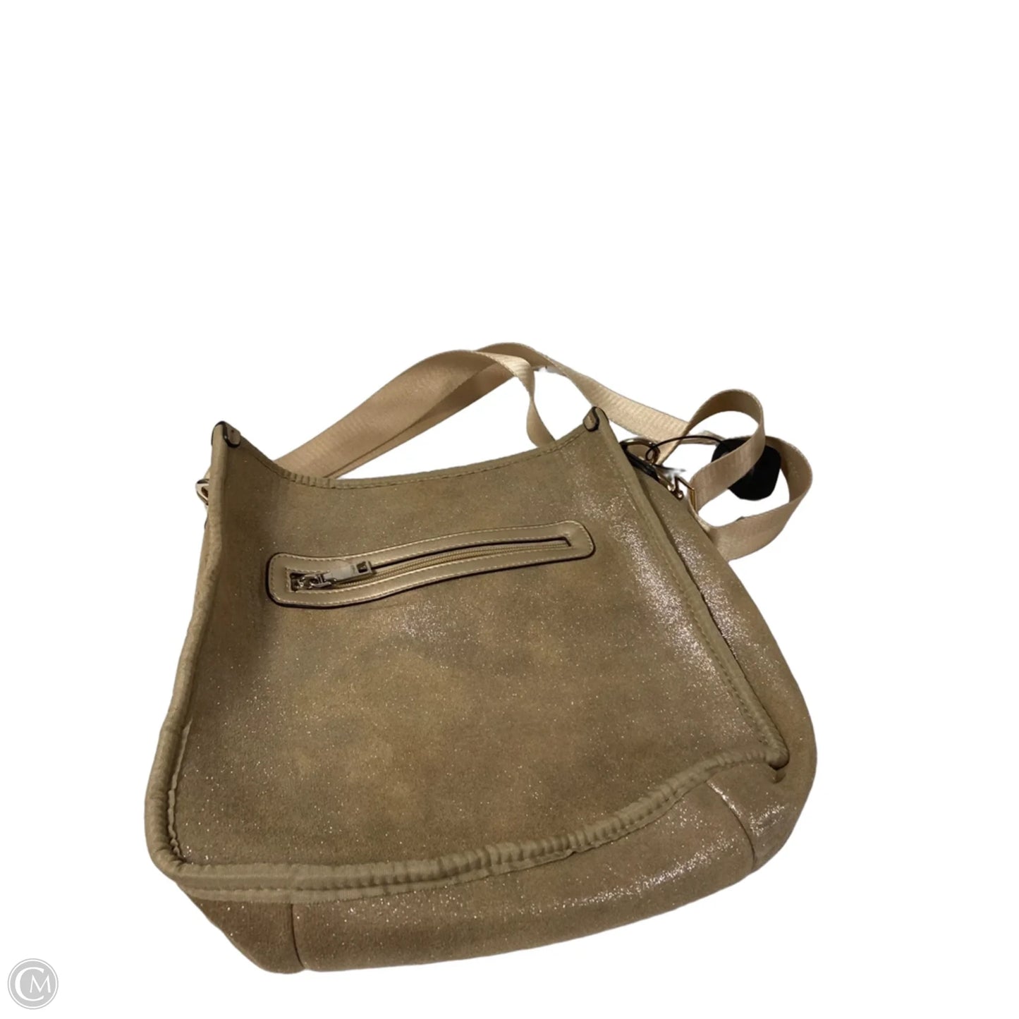 Crossbody By Jen & Co, Size: Large