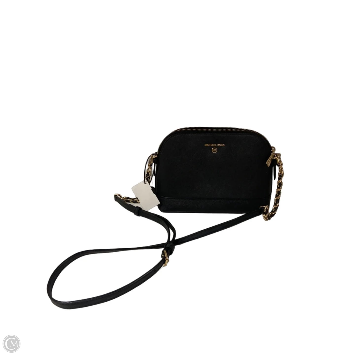 Crossbody Designer By Michael Kors, Size: Small