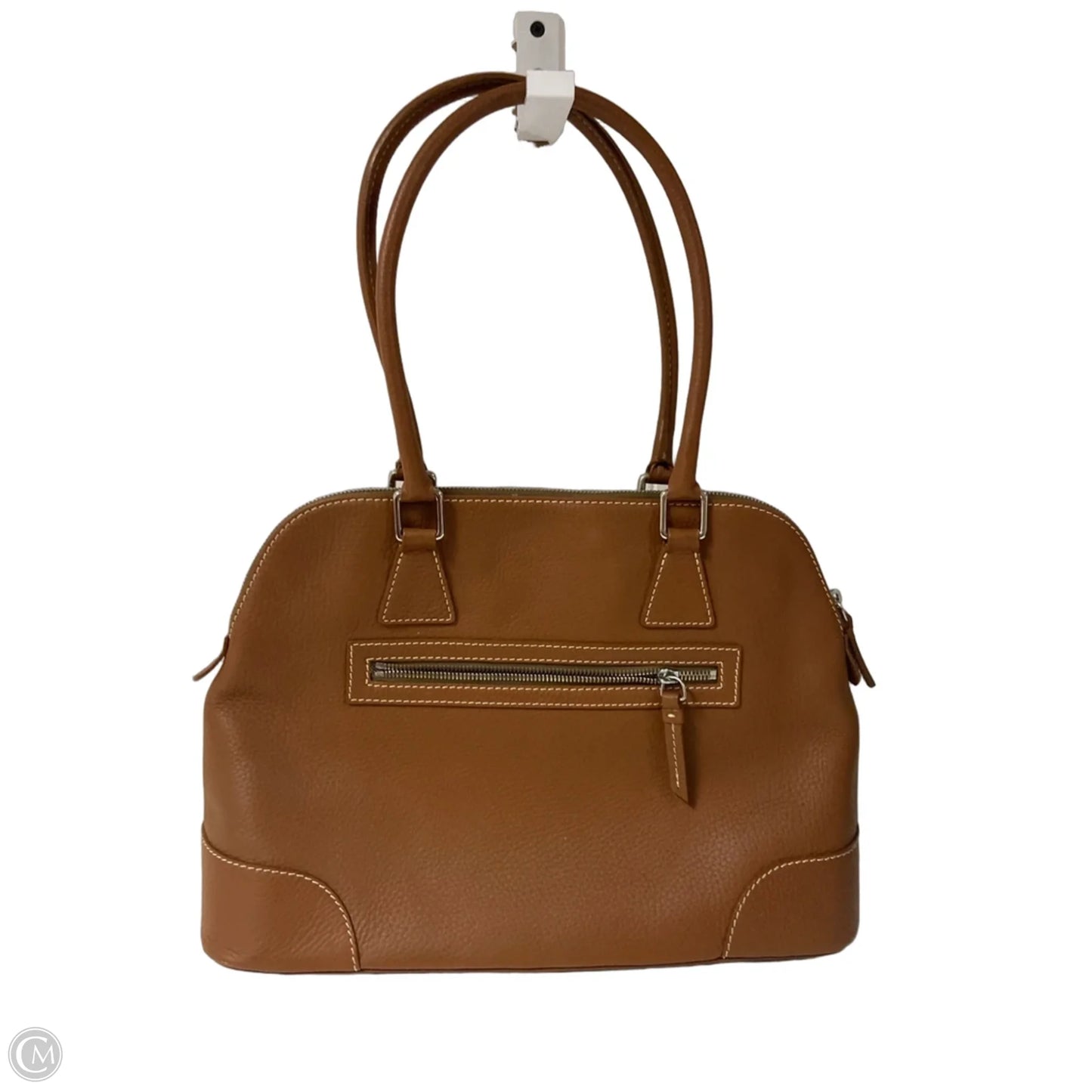 Handbag Designer By Dooney And Bourke, Size: Large