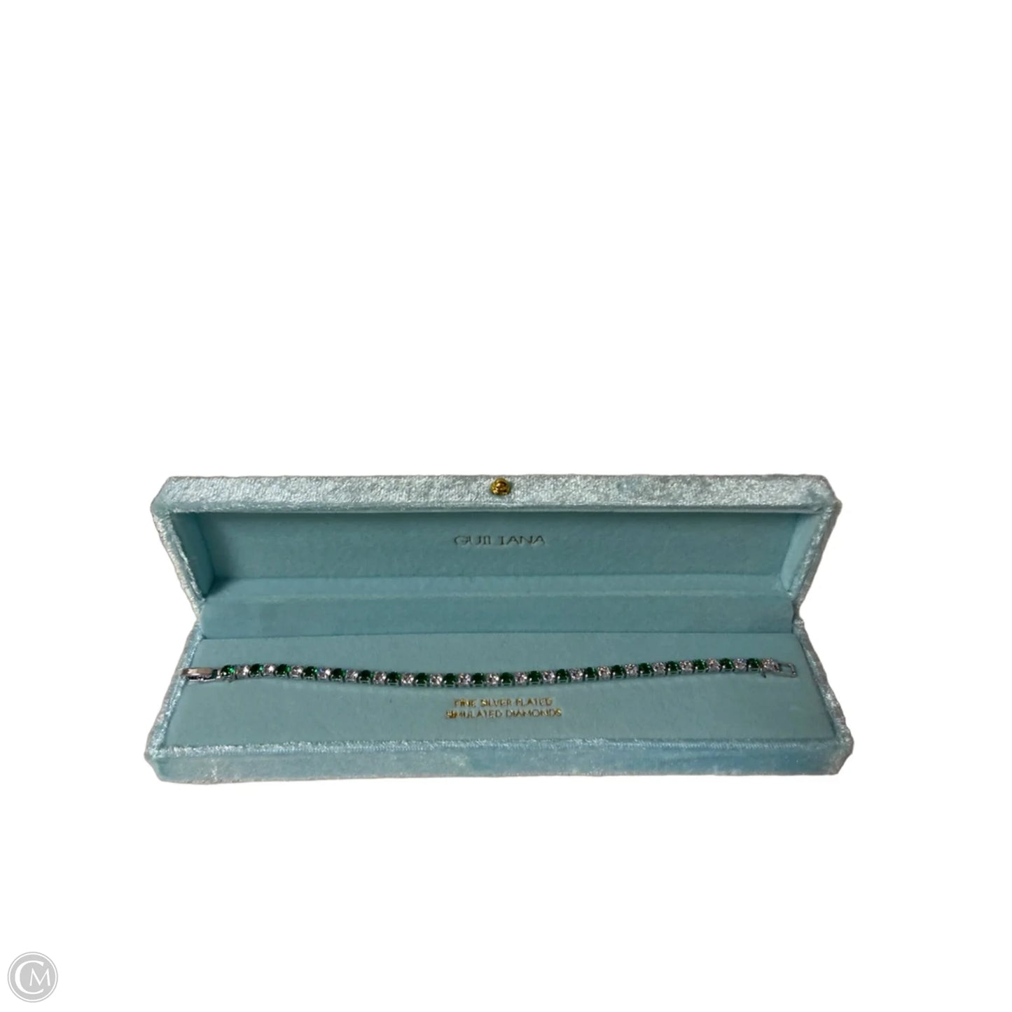 Bracelet Sterling Silver By Clothes Mentor