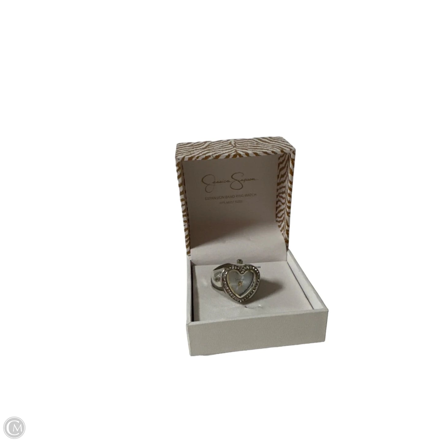 Ring Other By Jessica Simpson