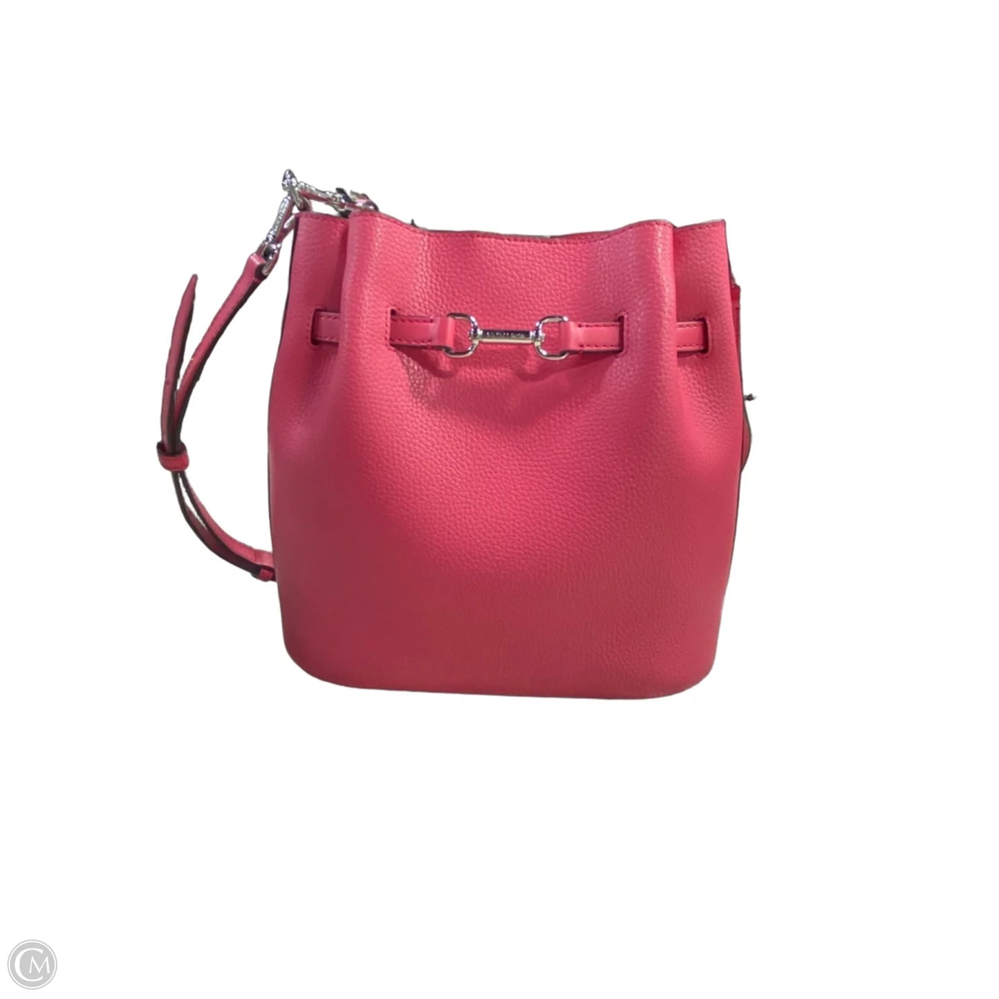 Crossbody Designer By Michael Kors, Size: Medium