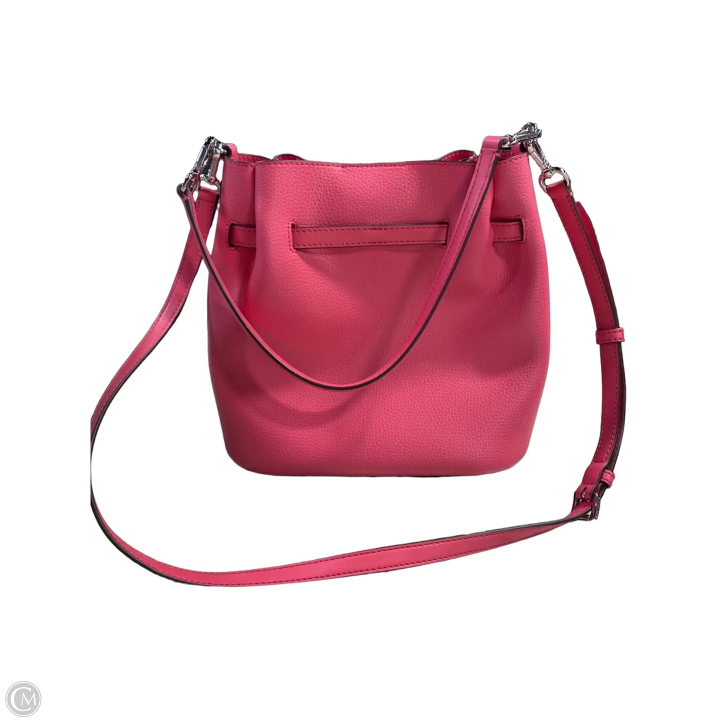 Crossbody Designer By Michael Kors, Size: Medium