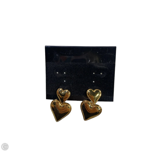 Earrings Dangle/drop By Clothes Mentor
