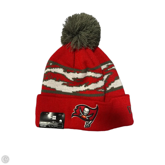 Hat Beanie By New Era