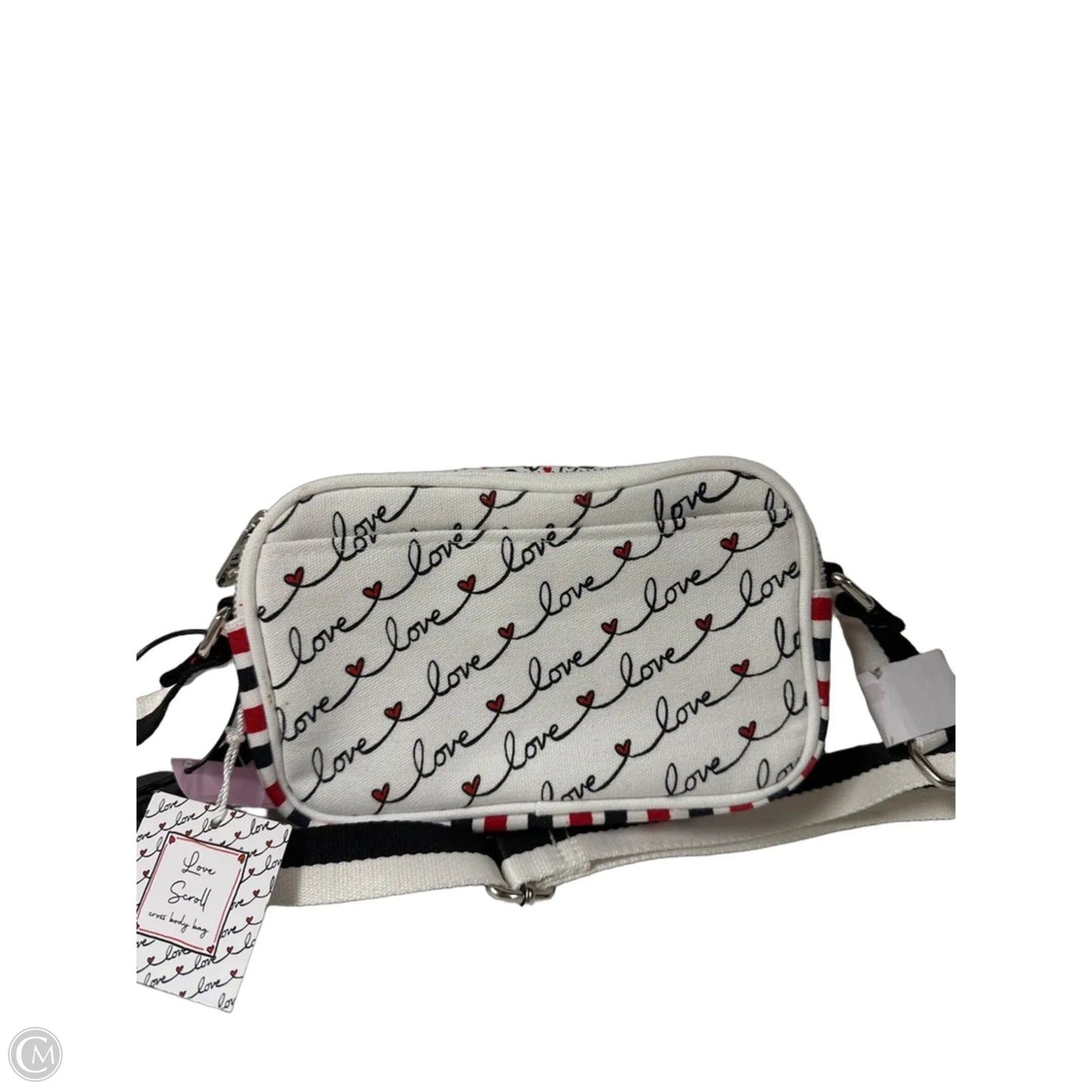 Belt Bag By Brighton, Size: Small