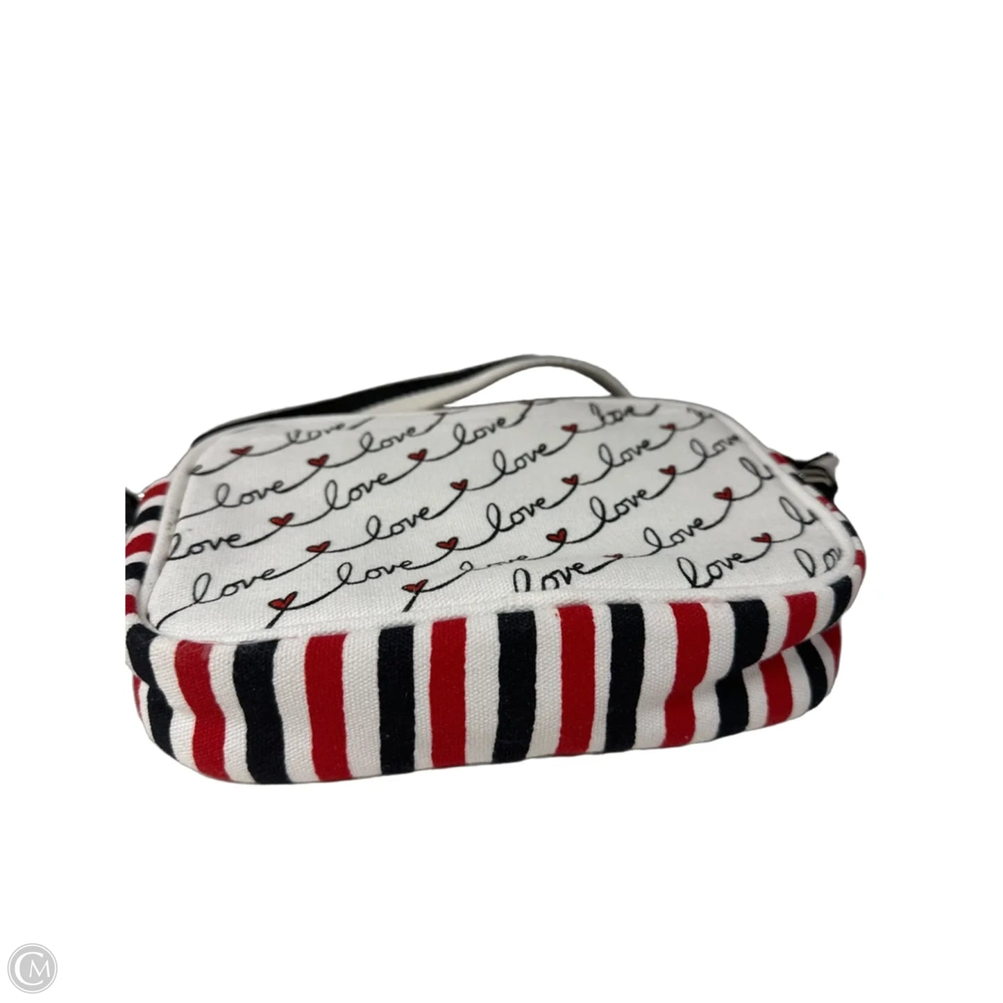 Belt Bag By Brighton, Size: Small