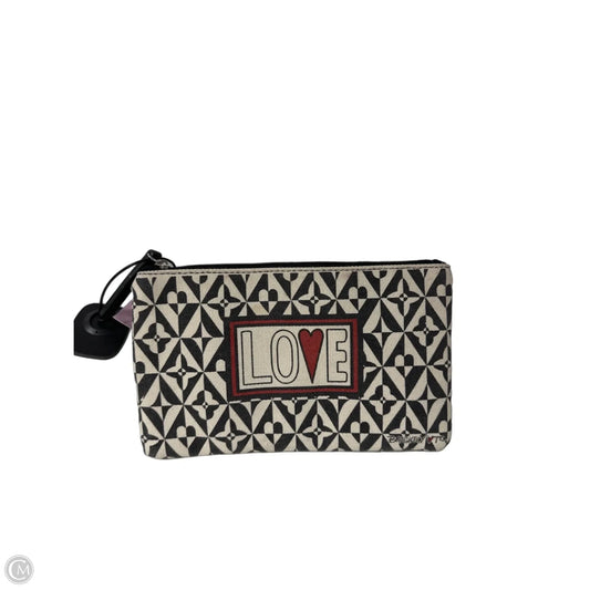 Wristlet By Brighton, Size: Small