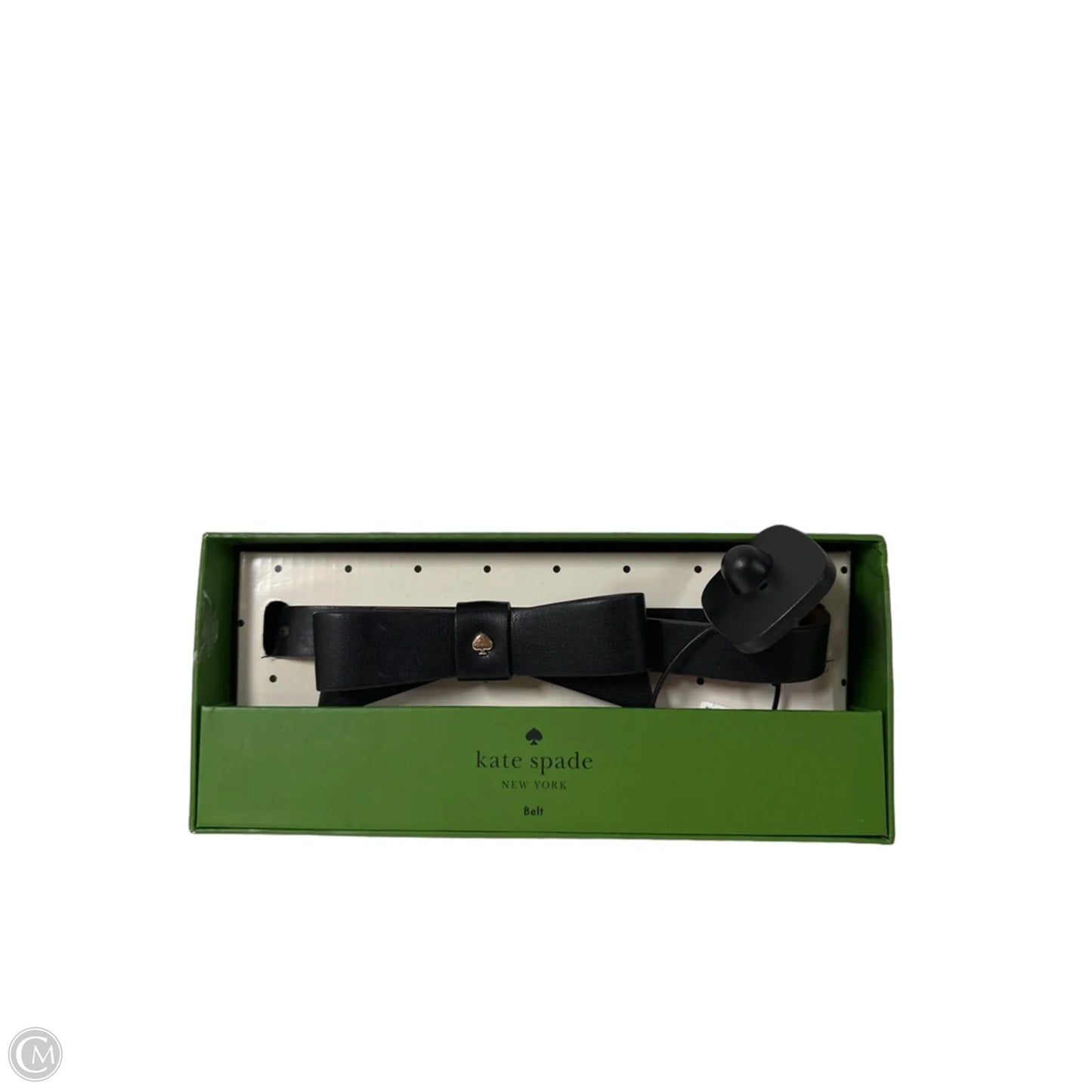 Belt Designer By Kate Spade, Size: Small