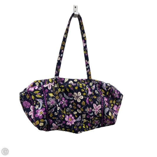Tote By Vera Bradley, Size: Large