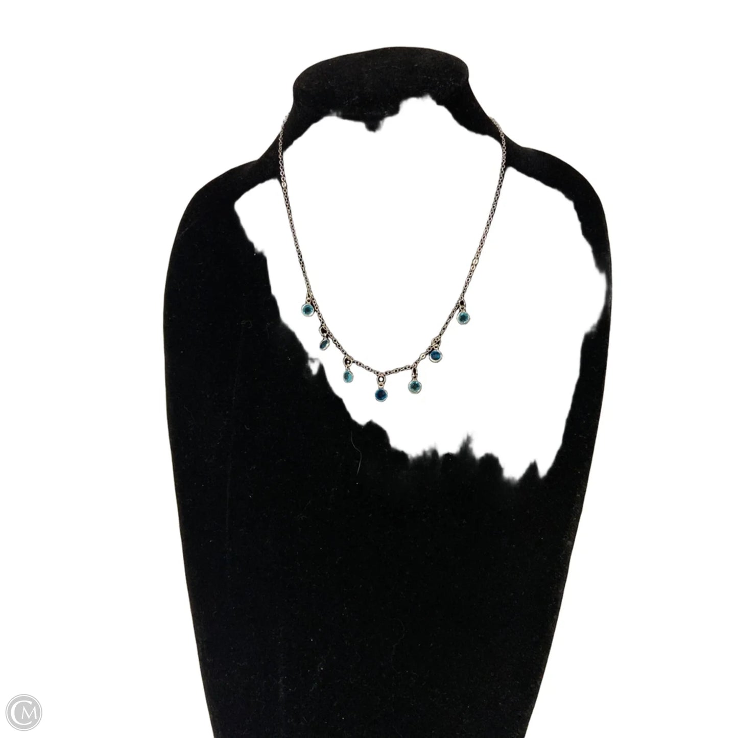 Necklace Charm By Clothes Mentor, Size: 1
