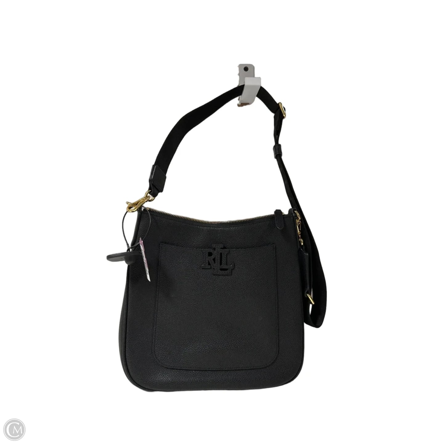 Crossbody By Ralph Lauren, Size: Medium
